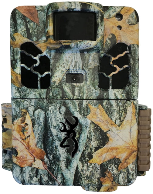 Browning Trail Cameras Dark Ops Pro X 20MP Trail Camera Camo 6HDPX - Browning Trail Cameras