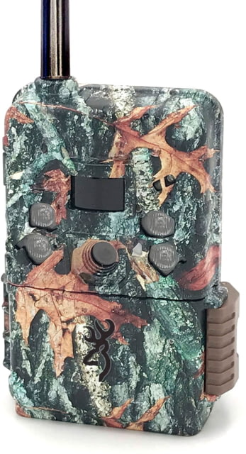 Browning Trail Cameras Defender Wirless Pro Scout ATT Trail Camera Camo DWPS-ATT - Browning Trail Cameras