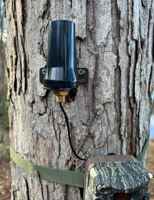 Browning Trail Cameras External LRA Long Range Antenna - Browning Trail Cameras