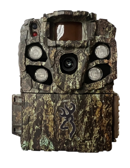 Browning Trail Cameras FHD Extreme Strike Force Trail Camera BTC 5FHDX - Browning Trail Cameras