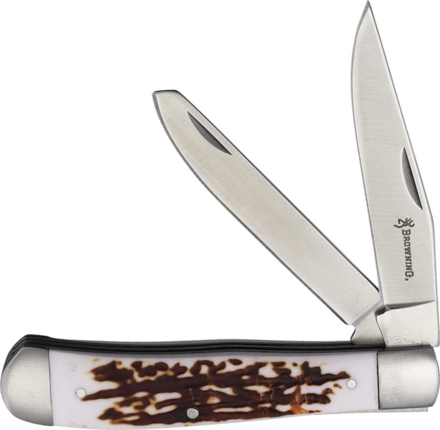 Browning Trapper Imitation Stag BR0609B - Browning
