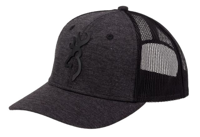 Browning Turley Cap Black One Size