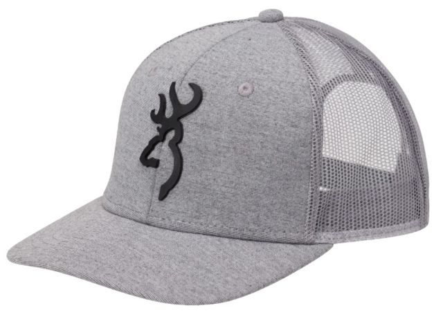 Browning Turley Cap Gray One Size