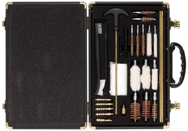 Browning Universal Cleaning Kit, 28 Pieces, 12482 by USA Browning Gun Cleaning Kits