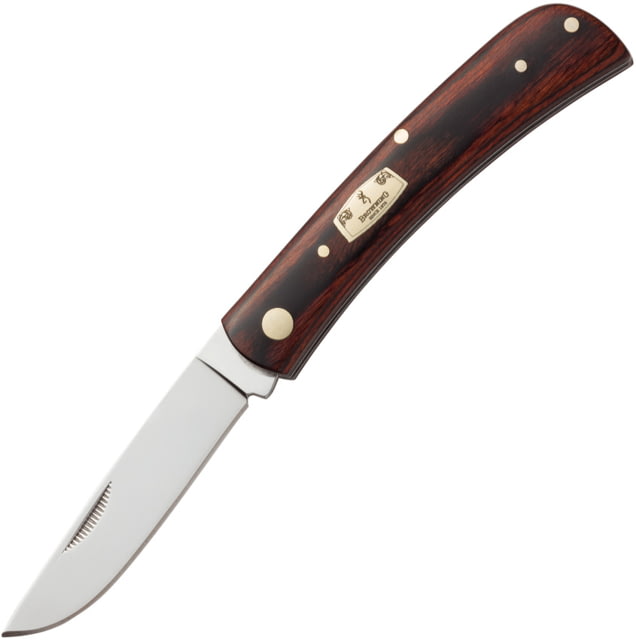 Browning Vintage Whitetail Folder - Browning