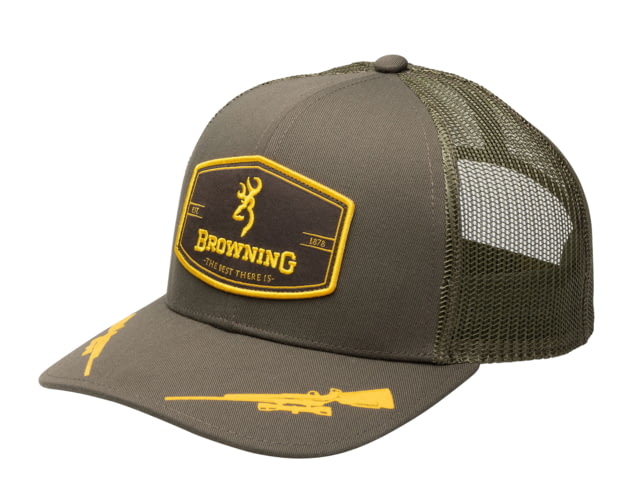 Browning Browning Warren Cap Loden - $21.99 at Optics Planet