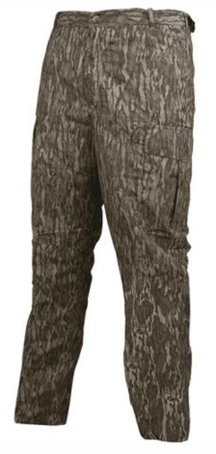 Browning Wasatch Pant - Men's Mossy Oak Bottomlands Medium