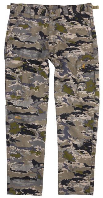 Browning Wasatch Pant - Mens Ovix XL