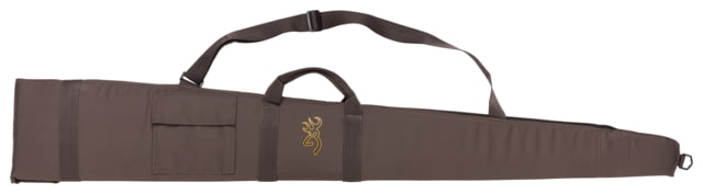 Browning Waterfowl Floater 54in Shotgun Case Major Brown - Browning