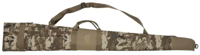 Browning Waterfowl Floater Flexible Gun Case 52in Auric - Browning