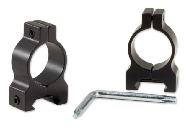 Browning Browning Weaver High Gloss 30mm Rings - $38.19 at Optics Planet