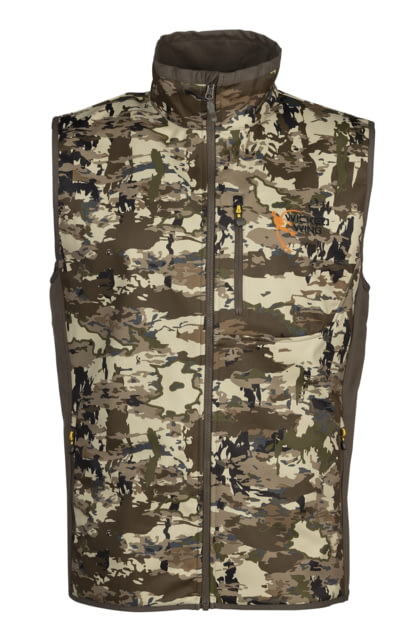 Browning Browning Wicked Wing Field Pro Vest - Mens Medium Auric - $81.99 at Optics Planet