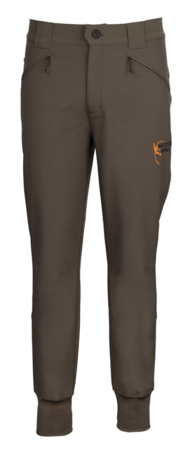 Browning Wicked Wing Waterfowl Wader Pant - Mens Medium Major Brown