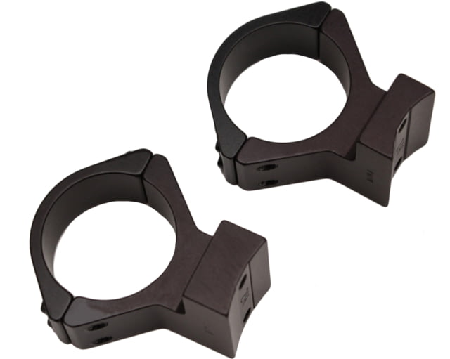 Browning Rifle Scope Rings Winchester Model 70 30 mm High Matte Black - Browning