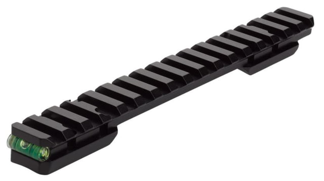 Browning X-Bolt 20 MOA Integrated Scope Mount 30mm High Long Action Matte Blued Black - Browning