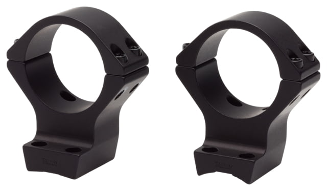 Browning X-Bolt 20 MOA Integrated Scope Mount 30mm Low Short Action Matte Blued Black - Browning