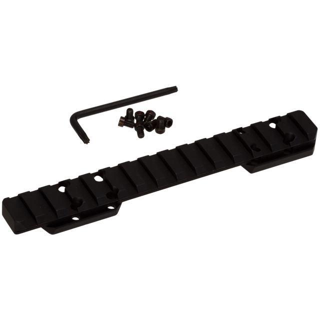 Browning X-Bolt 20 MOA Picatinny Rail Short Action
