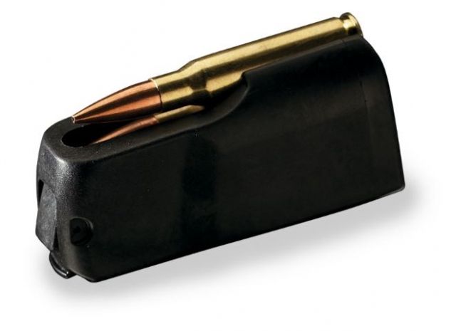 wning X-Bolt Rotary Rifle Magazine Short Action .223 Rem 5 Round Black 1 Pack Polymer 5RD Ammo