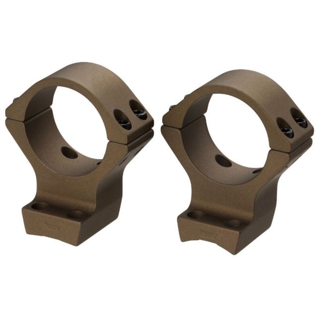 Browning Browning X-Bolt System Intermediate Bronze 34 mm - $97.79 at Optics Planet