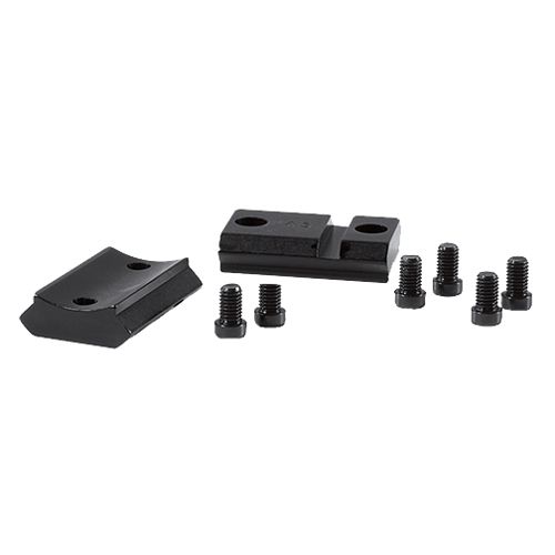 Browning XBLT 2-Piece Weaver Gloss Base