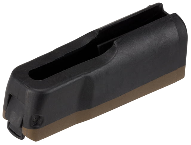 Browning Xbolt 7 PRC 4 Round Rifle Magazine Bronze 4RD - Browning