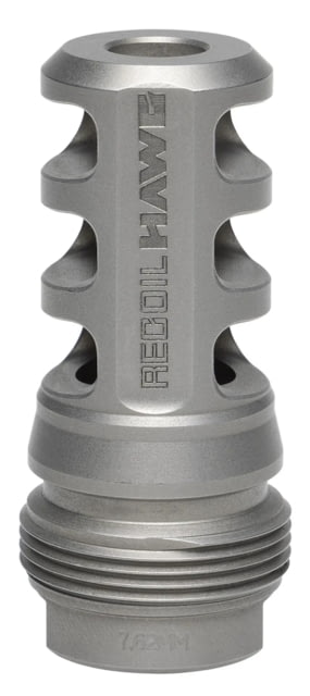 Browning Xeno Recoil Hawg Stainless 1/2inx28 Threads - Browning