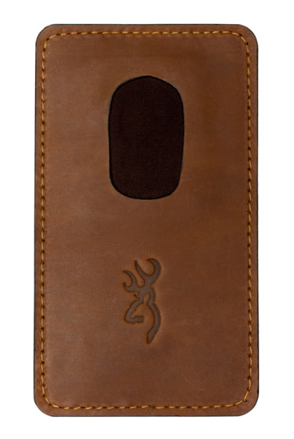 Browning X-Large Barrel Rest, Brown - Browning