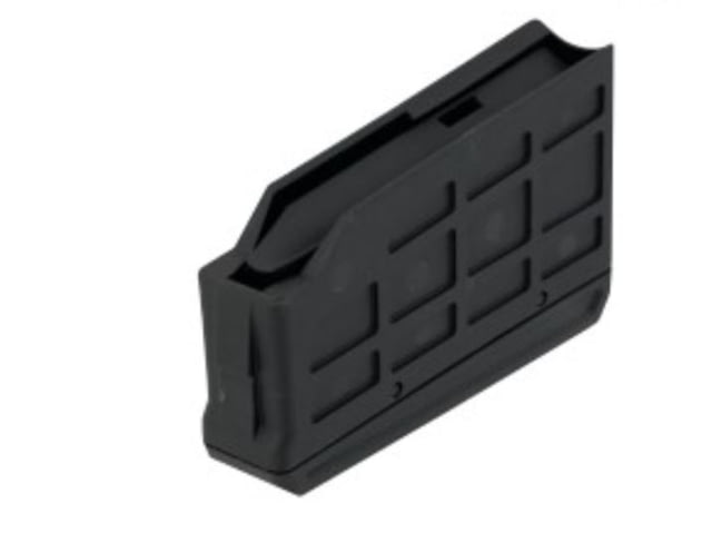 wning XPR .223 Remington 5 Round Rifle Magazine Black 5RD Ammo
