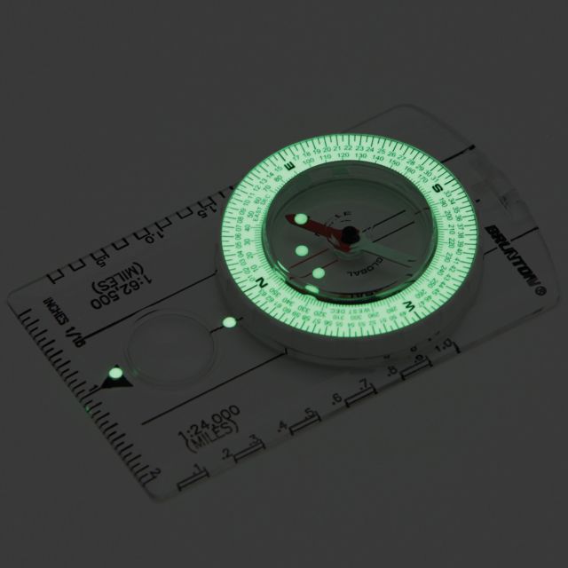 Brunton  Compass - Glow - Brunton