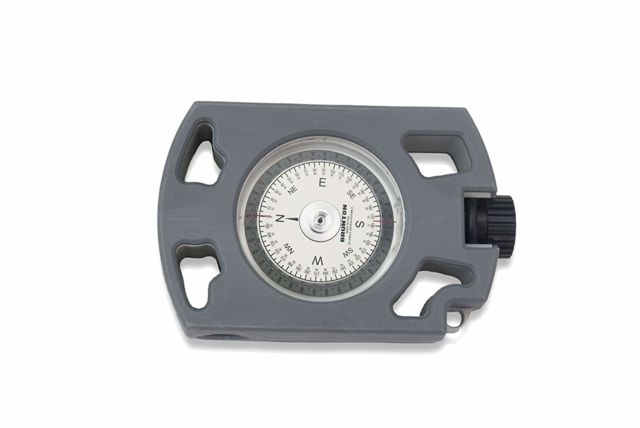 Brunton Omnisight Sighting Compass North Luminous - Brunton