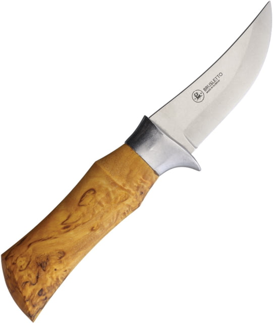 Brusletto Falken Fixed Blade - Brusletto