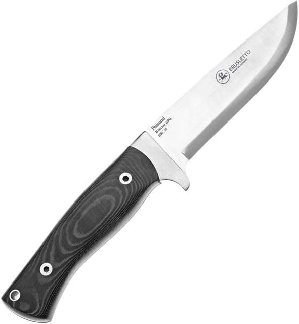 Brusletto Femund Fixed Blade - Brusletto