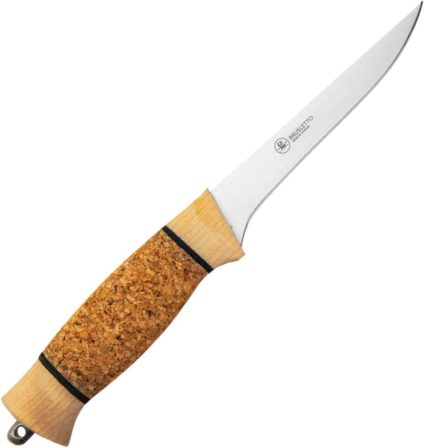 Brusletto Fiskern Fishing Knife - Brusletto