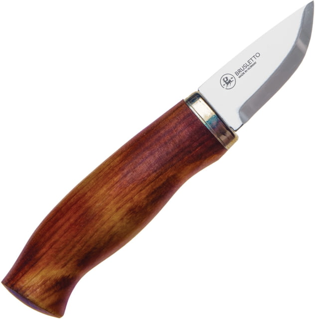 Brusletto Haugastl Fixed Blade - Brusletto