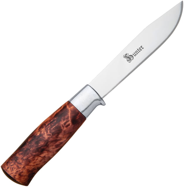 Brusletto Hunter Fixed Blade - Brusletto