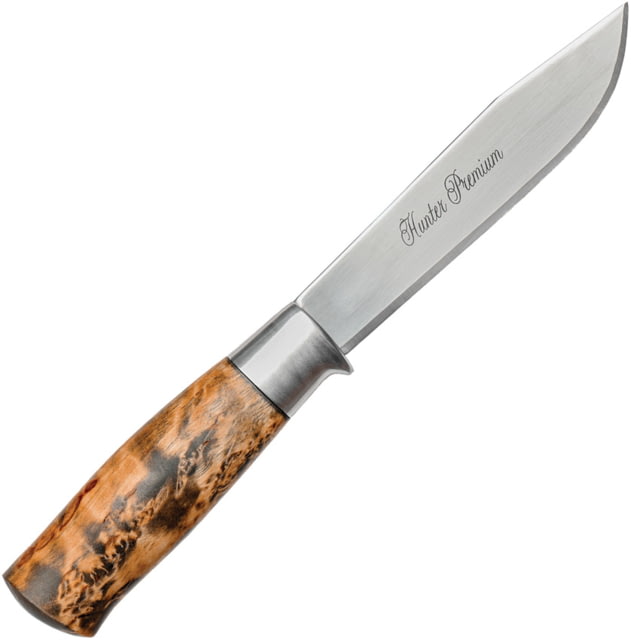 Brusletto Hunter Premium Fixed Blade - Brusletto