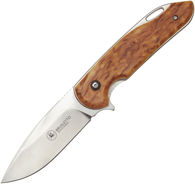 Brusletto Natten Linerlock - Brusletto