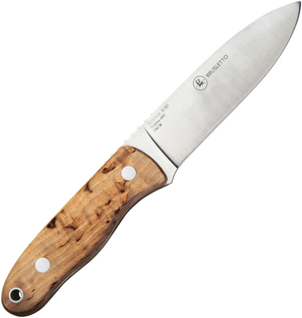 Brusletto Rondane Fixed Blade - Brusletto