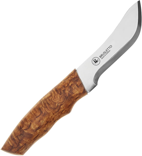 Brusletto Skinner Masur Fixed Blade - Brusletto