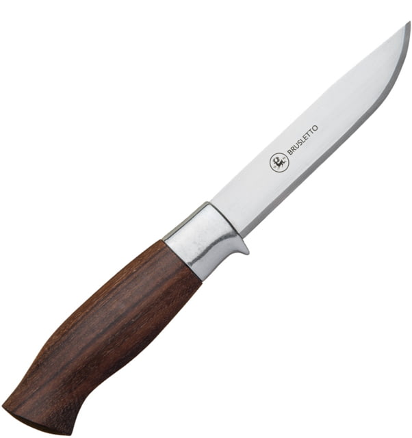 Brusletto Tiur Fixed Blade - Brusletto