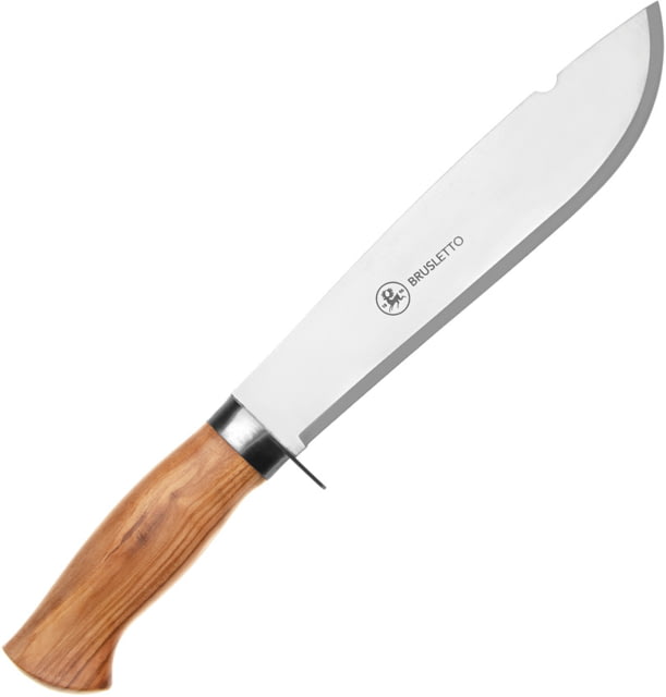 Brusletto Villmarka Large Fixed Blade - Brusletto