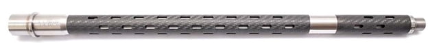 BSF Barrels 18in AR-15 Barrel, 6mm ARC, 1-7.5 Twist, Rifle Length, 5/8-24 Thread, Gray, FR15186ARC75 by USA Bsf Barrels AR15 Rifle Barrels
