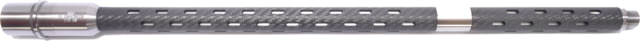 BSF Barrels AR-10 .25 Creedmoor Threaded AR Barrel 5/8x24 1-7.5 Rifle 20in .875 Strait Black/Stainless - Bsf Barrels