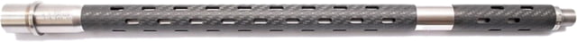BSF Barrels AR-15 .22 ARC Threaded AR Barrel 5/8x24 1-7 Rifle 22in .875 Strait Black/Stainless - Bsf Barrels