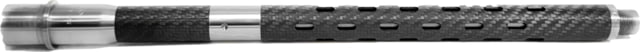 BSF Barrels AR-15 .338 ARC Threaded AR Barrel 1/2x28 1-8 Pistol 12in .875 Strait Black/Stainless