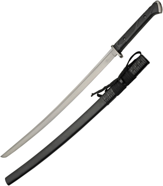 BTX Tachi Katana - Btx
