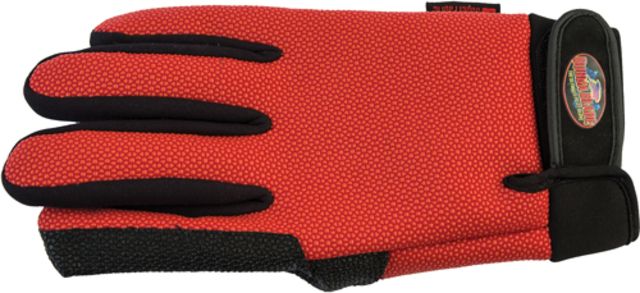 Bubba Blade Bubba Glove Right Hand L-xl Non-slip-grip - Bubba Blade