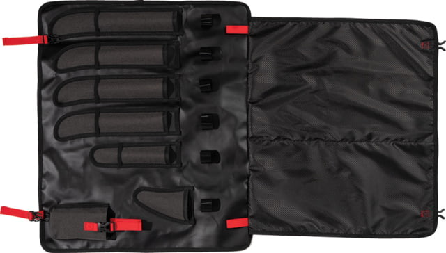 Bubba Blade Knife Roll - Bubba Blade