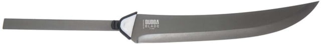Bubba Blade Stiff Multi-Flex Blade 9in Silver - Bubba Blade