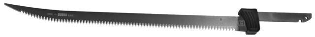 Bubba Blade Surf 12in Lithium Ion Electric Fillet Knife Blade Stainless Steel Silver - Bubba Blade